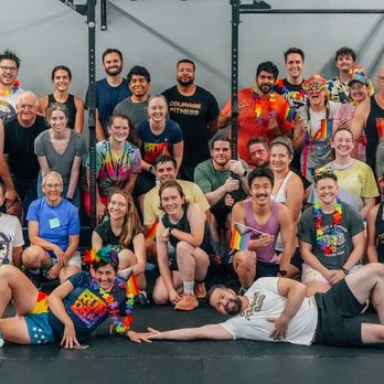 Courage Fitness - Durham - Trainers Near Me - Durham, North Carolina Courage Fitness - Durham - Trainers Near Me - Durham, North Carolina