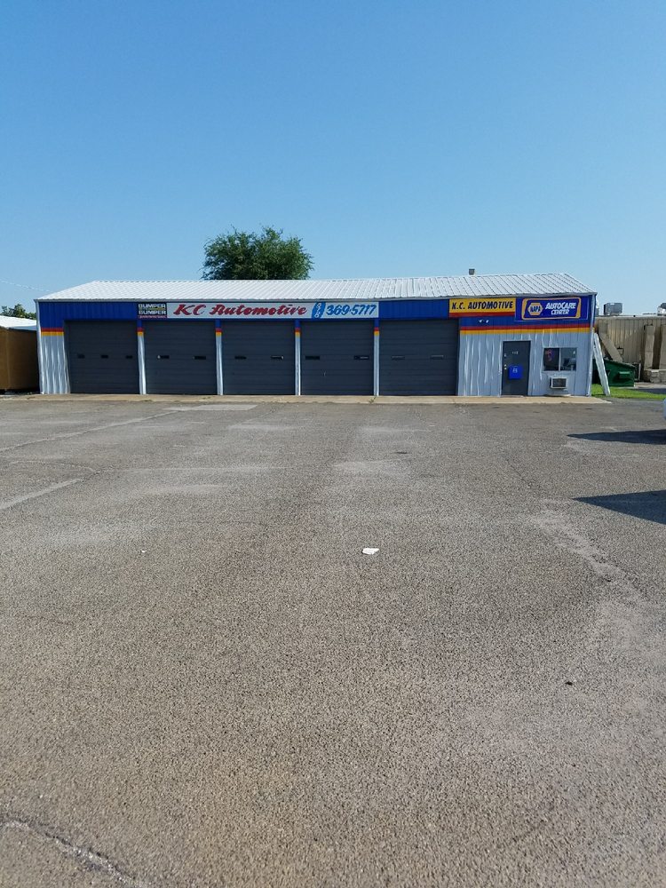 K C Automotive