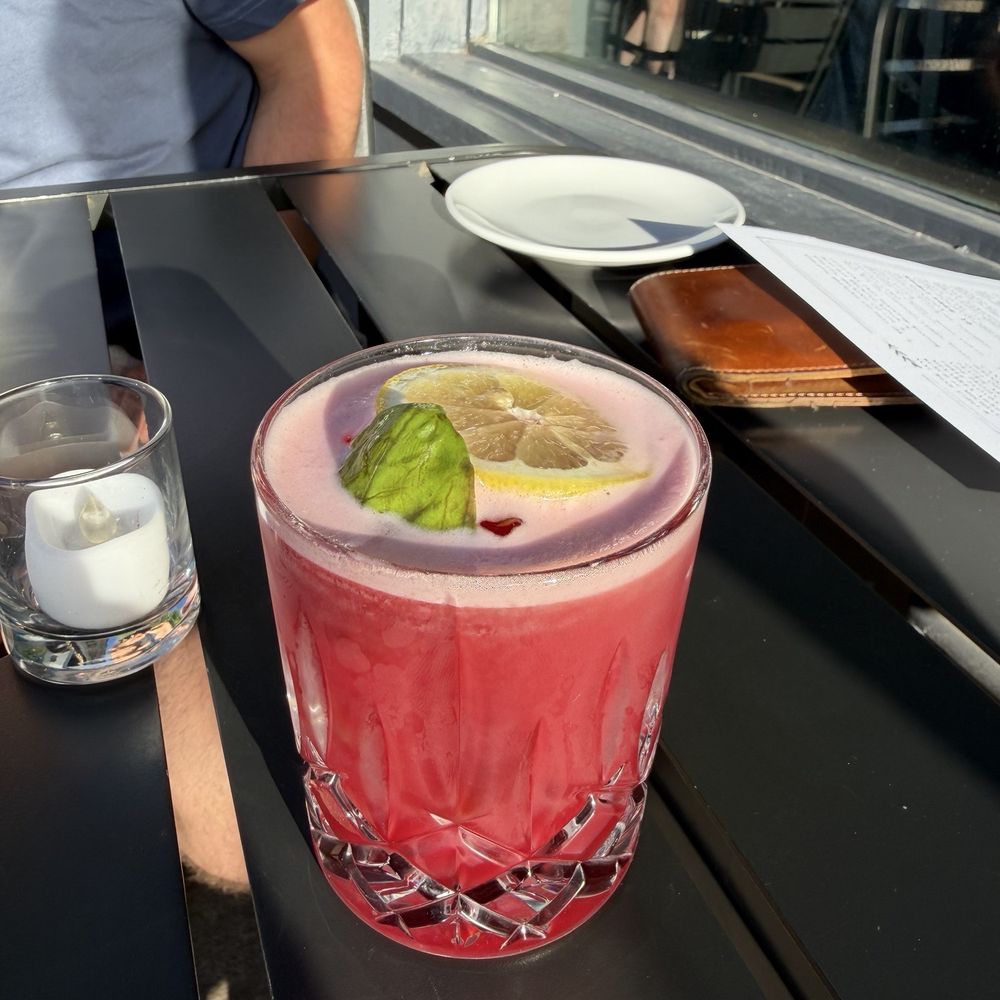 O+O Pizza - Apothecary drink - Italian Near Me - St. Louis, Missouri O+O Pizza - Apothecary drink - Italian Near Me - St. Louis, Missouri