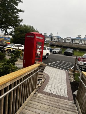 Hooper's Crab House by null