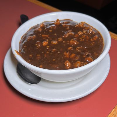 Tahiti Restaurant and Cocktail Lounge by null