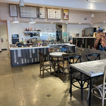 Philz Coffee - Inside the store - Coffee & Tea Near Me - Beverly Hills, California Philz Coffee - Inside the store - Coffee & Tea Near Me - Beverly Hills, California
