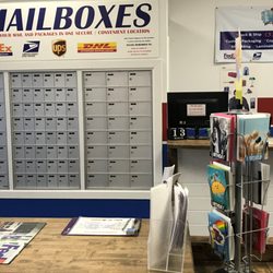 Goin' Postal