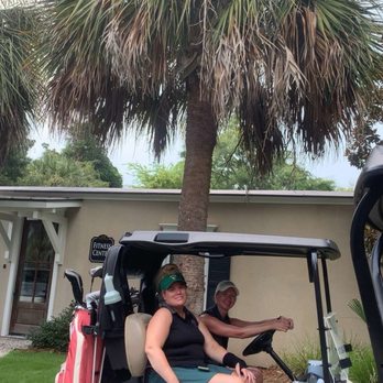 The Links At Stono Ferry - Golf Near Me - Hollywood, South Carolina