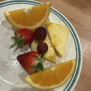 Royal Buffet - Fresh fruit is always a plus very nice and tasty - Buffets Near Me - Reisterstown, Maryland Royal Buffet - Fresh fruit is always a plus very nice and tasty - Buffets Near Me - Reisterstown, Maryland