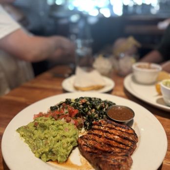 Chelsea's Kitchen - Blackened Hawaiian Swordfish Tacos - New American Near Me - Phoenix, Arizona Chelsea's Kitchen - Blackened Hawaiian Swordfish Tacos - New American Near Me - Phoenix, Arizona