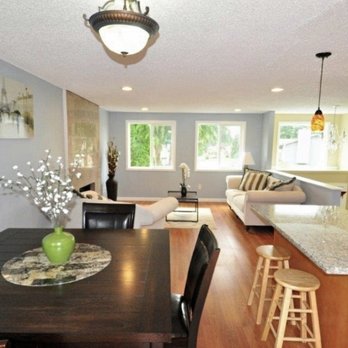 BJBL Construction Company - General Contractors Near Me - Seattle, Washington
