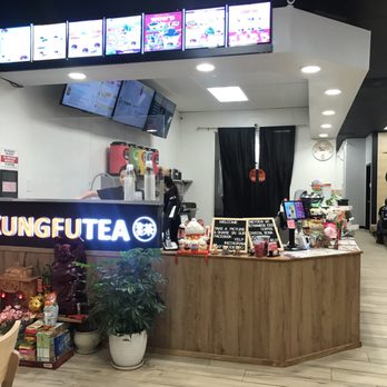Kung Fu Tea - Bubble Tea Near Me - Modesto, California Kung Fu Tea - Bubble Tea Near Me - Modesto, California
