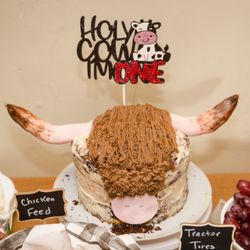 Little Kitchen Country Baking