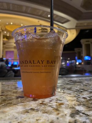 Rhythm & Riffs Lounge by null