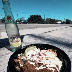 Birrieria Mama Rosa - Mama Rosa Bowl