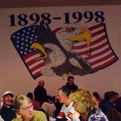Amherst Eagles Club