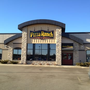Pizza Ranch - Come on in! - Pizza Near Me - Baxter, Minnesota