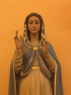 St. Anselm Catholic Church by null