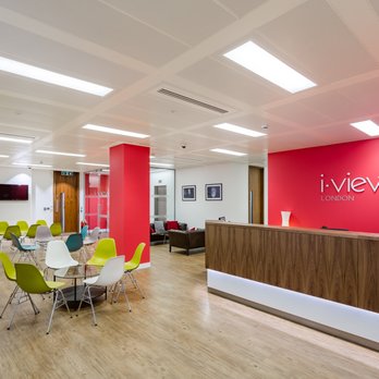 Oktra - i-view London - Architects Near Me - London, XGL