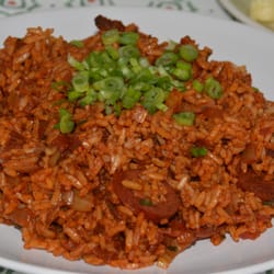 Martha Senior Gourmet