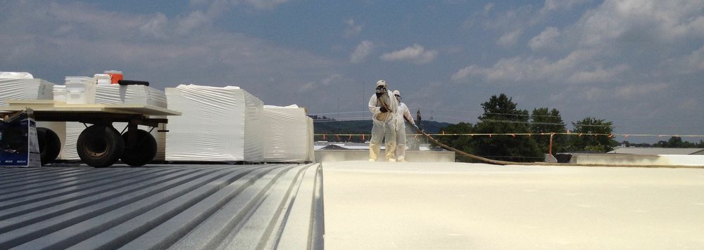 Slide of Crestridge Roofing & Foam