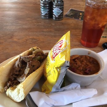 Coyote's Coffee Den - Philly cheesesteak - Coffee & Tea Near Me - Penrose, Colorado