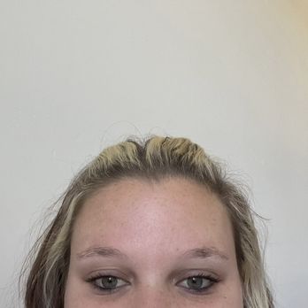 Bladin B - My eyebrows before microblading - Eyebrow Services Near Me - San Diego, California Bladin B - My eyebrows before microblading - Eyebrow Services Near Me - San Diego, California