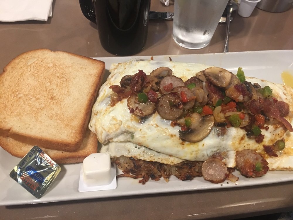 AMERISPORTS 777 Ameristar Blvd, East Chicago, Indiana Restaurants Restaurant Reviews