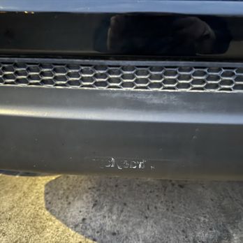 Angkor Auto Body and Paint - The damage to my jeep. - Body Shops Near Me - Stockton, California Angkor Auto Body and Paint - The damage to my jeep. - Body Shops Near Me - Stockton, California