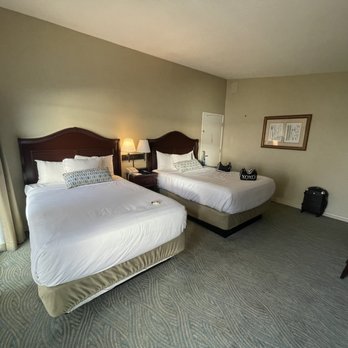 Bahia Resort Hotel - Room - San Diego, CA