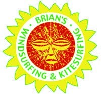 Brian's Kiteboarding, Wing Foil, Windsurf & Stand up Paddling by null