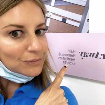 LaserAway - Me at Laseraway - Laser Hair Removal Near Me - Sherman Oaks, California LaserAway - Me at Laseraway - Laser Hair Removal Near Me - Sherman Oaks, California