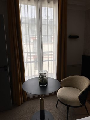 Victoria Palace Hotel by null