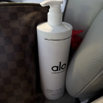 ALO - So good! - Accessories Near Me - Gilbert, Arizona ALO - So good! - Accessories Near Me - Gilbert, Arizona