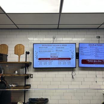 The Pizza Press - Pizza Near Me - Anaheim, California The Pizza Press - Pizza Near Me - Anaheim, California