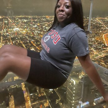 Skydeck Chicago - Observatories Near Me - Chicago, Illinois