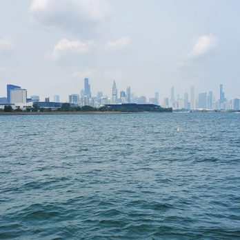 31st Street Beach - Beaches Near Me - Chicago, Illinois 31st Street Beach - Beaches Near Me - Chicago, Illinois