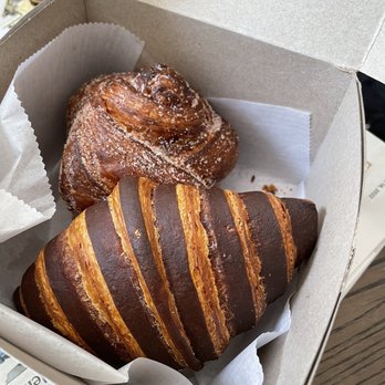 Sift Bake Shop - Chocolate Croissant - Bakeries Near Me - Mystic, Connecticut Sift Bake Shop - Chocolate Croissant - Bakeries Near Me - Mystic, Connecticut