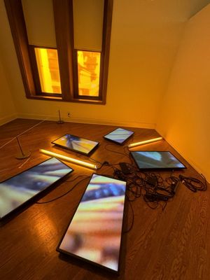 Institute of Contemporary Art San Jose by null