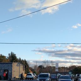 Outside Outside