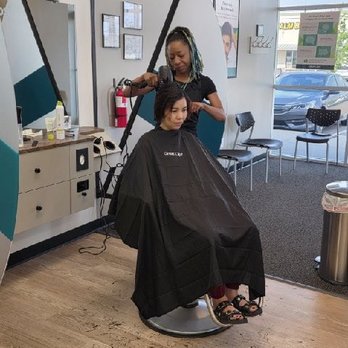 Great Clips - Hair Salons Near Me - Hattiesburg, Mississippi