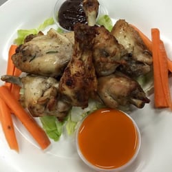 Antonio's Sandwiches & More