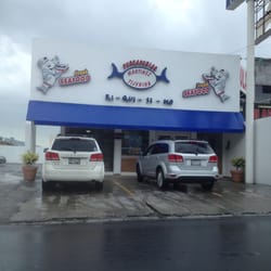 Pescaderias Martinez Tijerina