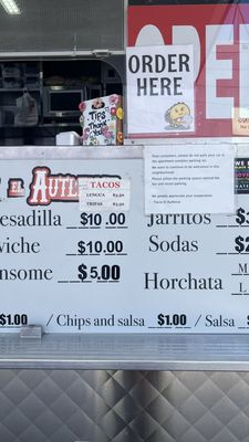 Tacos El Autlense LLC by null