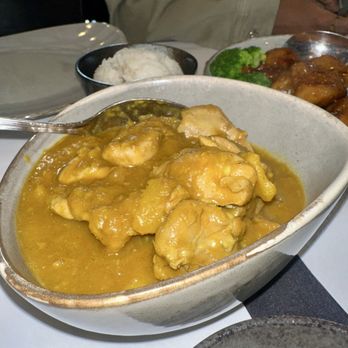 Burma Roots - Pumpkin Stew - Burmese Near Me - San Jose, California Burma Roots - Pumpkin Stew - Burmese Near Me - San Jose, California
