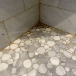 Top Notch Cleaning Service - Before