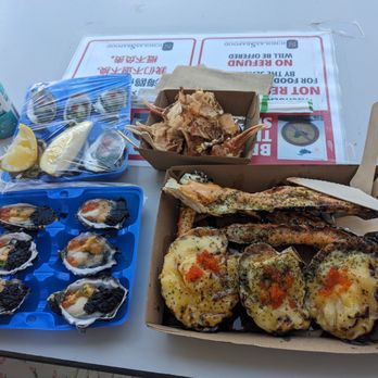 Sydney Fish Market - Seafood Markets Near Me - Pyrmont, NSW Sydney Fish Market - Seafood Markets Near Me - Pyrmont, NSW