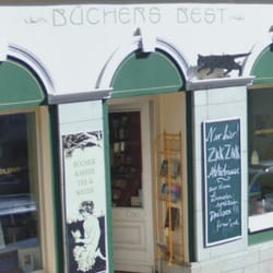 Büchers Best