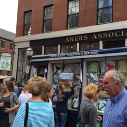 Old Port Festival