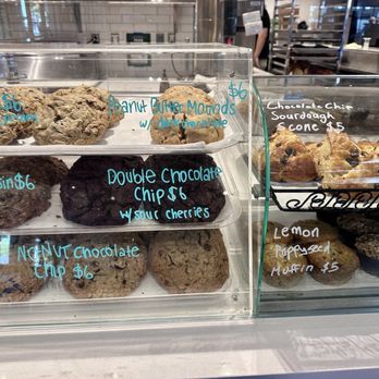 Little Sky Bakery - Food Court Near Me - Los Altos, California Little Sky Bakery - Food Court Near Me - Los Altos, California