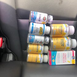 Vitamin City - They have the highest quality at the best price!