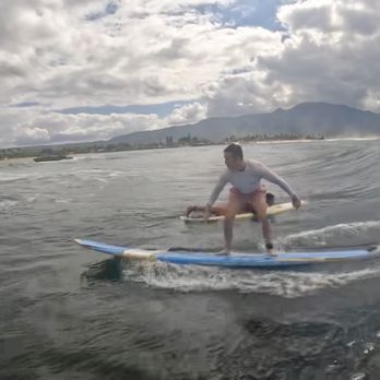 Mikey Redd - Surf Schools Near Me Mikey Redd - Surf Schools Near Me
