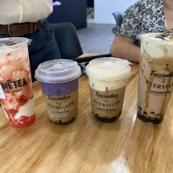 MÊ Tea Mission - Bubble Tea Near Me - Mission, Texas MÊ Tea Mission - Bubble Tea Near Me - Mission, Texas