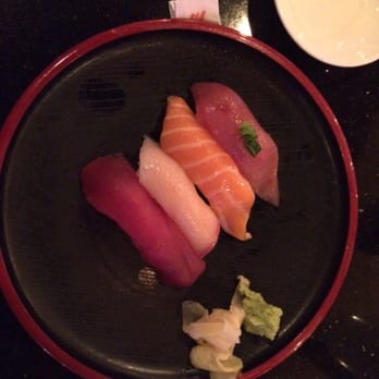 Tsui Sushi Bar - Sushi plate - Sushi Bars Near Me - Seattle, Washington Tsui Sushi Bar - Sushi plate - Sushi Bars Near Me - Seattle, Washington